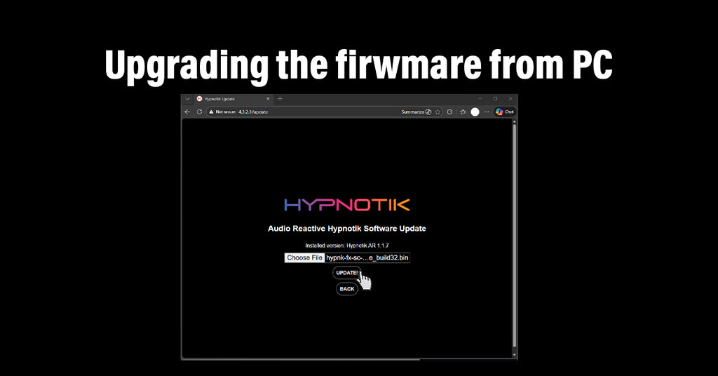 hypnotikfx-upgradingthefirwmarefrompc