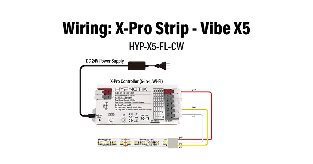 wiring:vibex5tunablefluid2400k–5000k