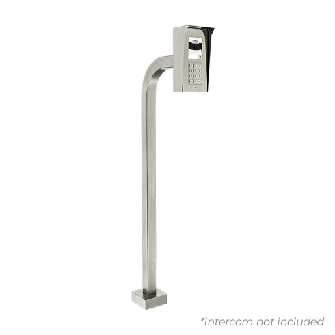 brushedstainless