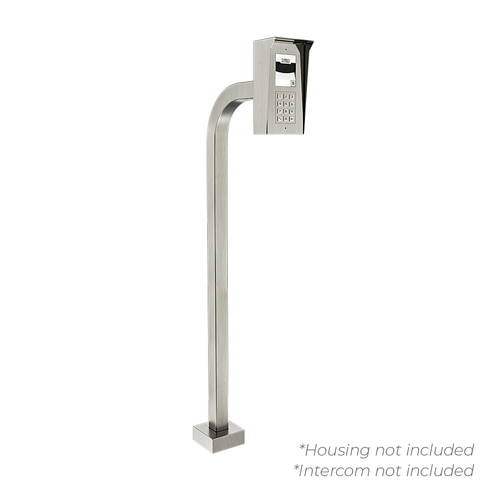 brushedstainless