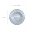 htmesh6"recessedretrofitdownlight