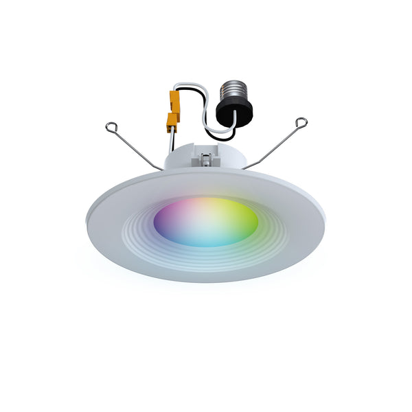 HT Mesh 6" Recessed Retrofit Downlight