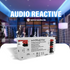 audioreactivepixelcontroller(wi-fi)