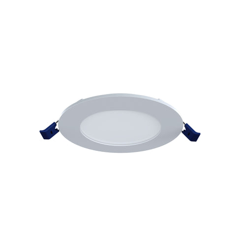 htmesh4"roundlowprofilerecesseddownlight