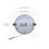 htmesh6"roundlowprofilerecesseddownlight