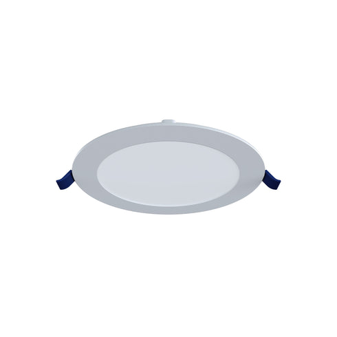 htmesh6"roundlowprofilerecesseddownlight