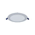 htmesh6"roundlowprofilerecesseddownlight