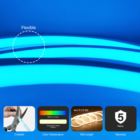 x-prostrip-vibex4outdoor