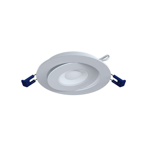 htmesh4"recessedgimbaldownlight