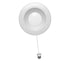 htmesh6"recessedretrofitdownlight