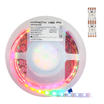 Standard / RGB / 60 LED/m