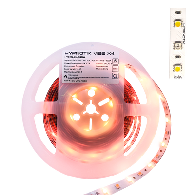 Standard / RGB + 3000K / 3000K