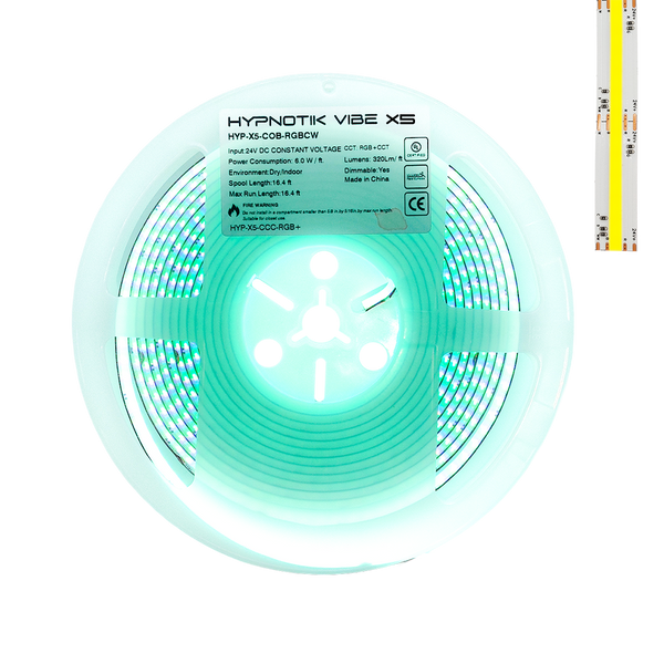 X-Pro Strip - Vibe X5